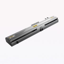 Semi-closed Ball Screw Linear Module