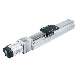 Embedded Screw Linear Module