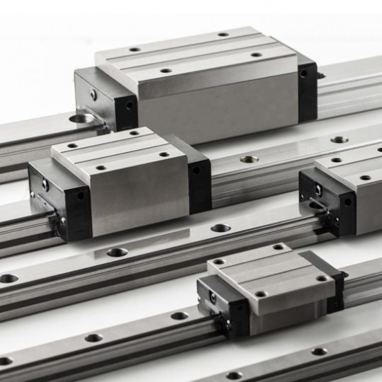 Linear Guides