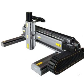 XYZ Linear Actuator