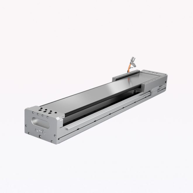 Linear Motor Module