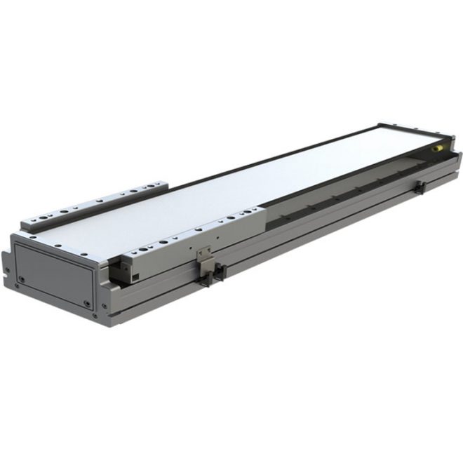 Linear Motor Module - 图片 3