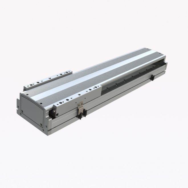 Linear Motor Module - 图片 2