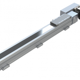 Linear Rail European Standard Module