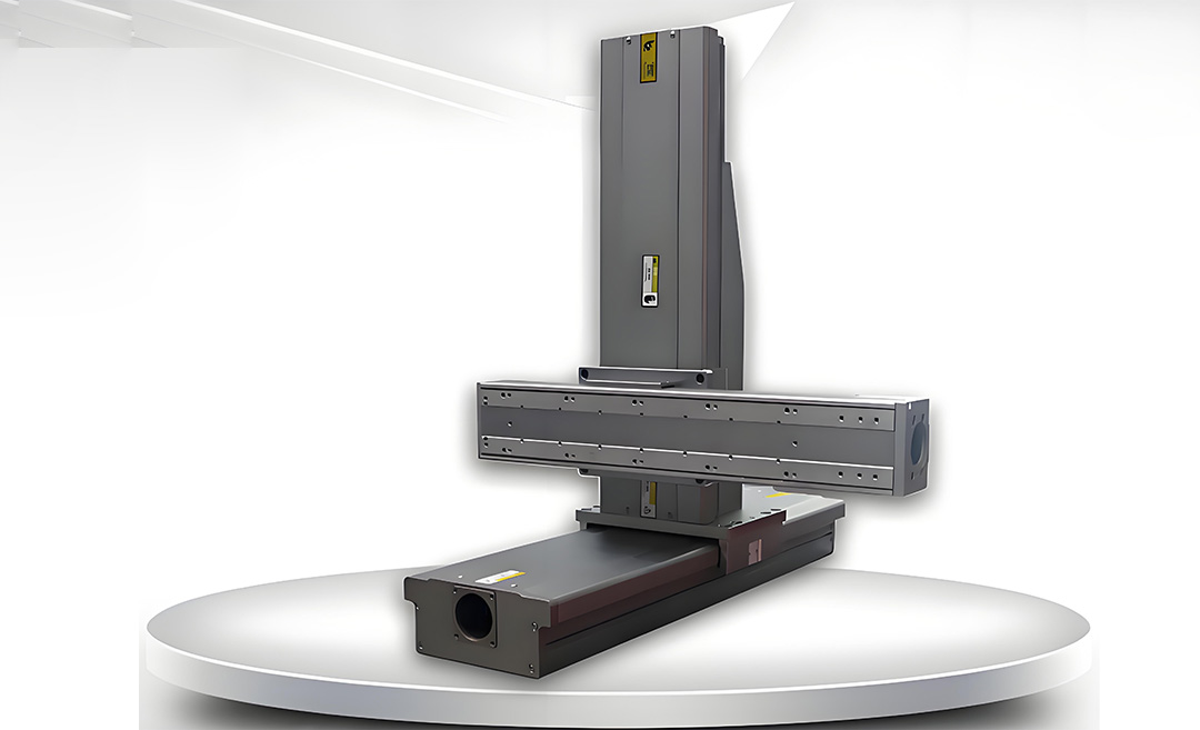 The New Version of the Linear Module Selection Manual Adds a Variety of 3D Models