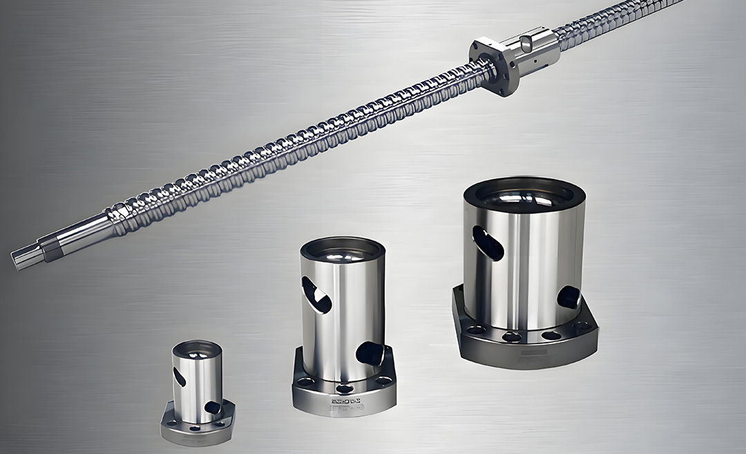 How Does Ball Screw Lead Affect Linear Module Accuracy?