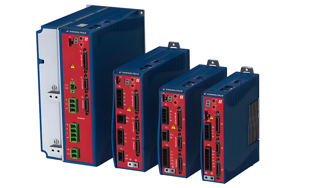 What are the Benefits of Using GaChuang Drives for Linear Motors?