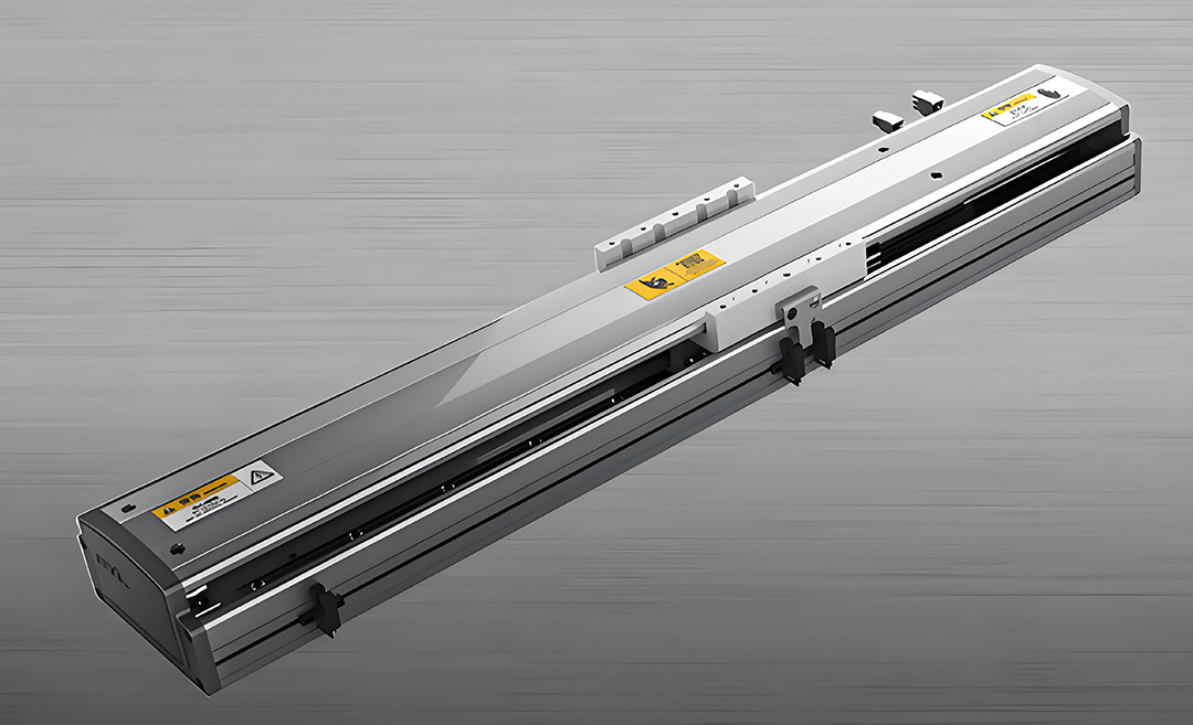 What are the Classifications of RYK (Jiayi) Linear Module Slide Tables?