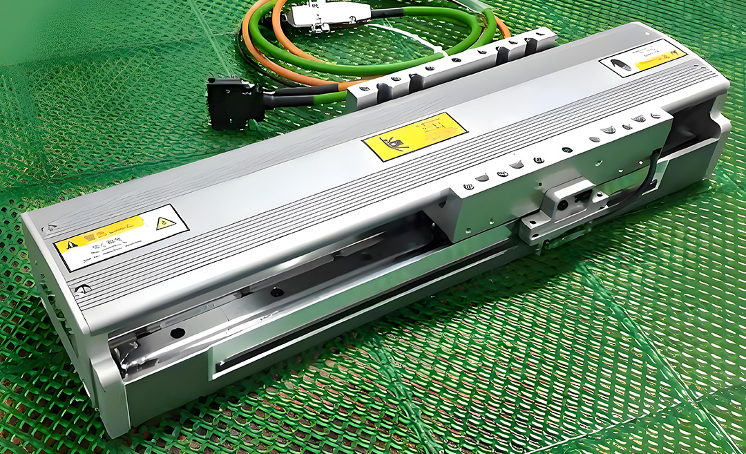 What are the Influencing Factors of Linear Motor Thrust?