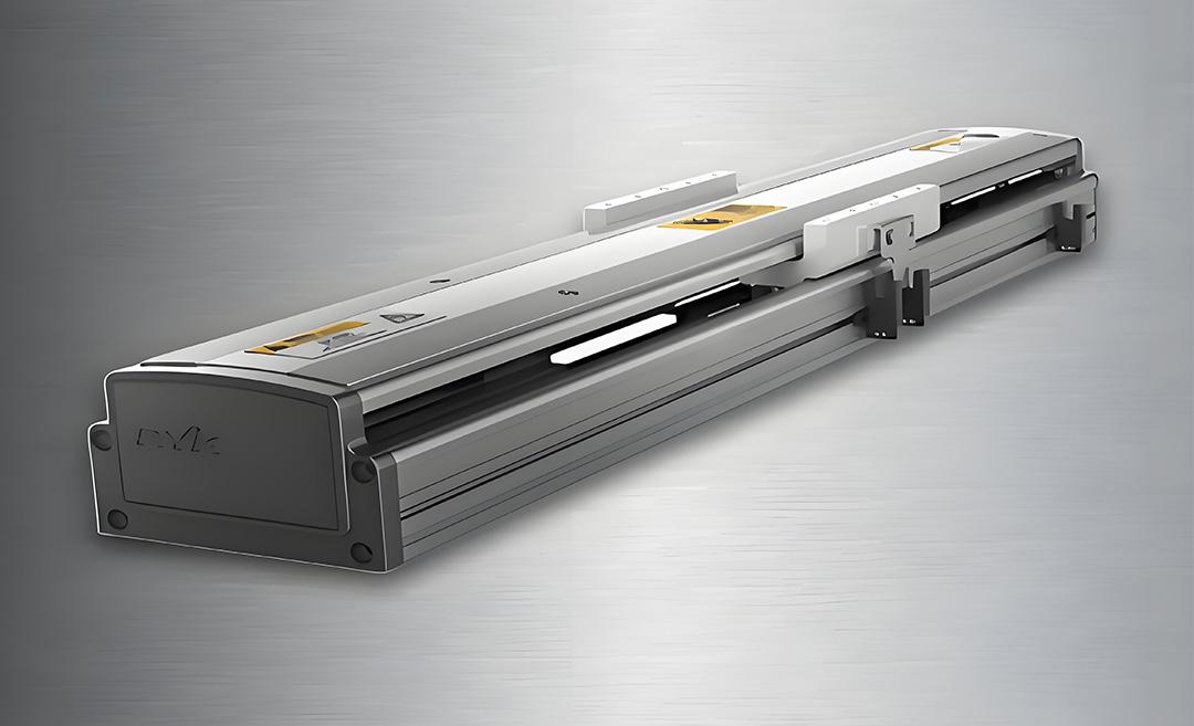 What are the Characteristics of RYK Slide Modules?