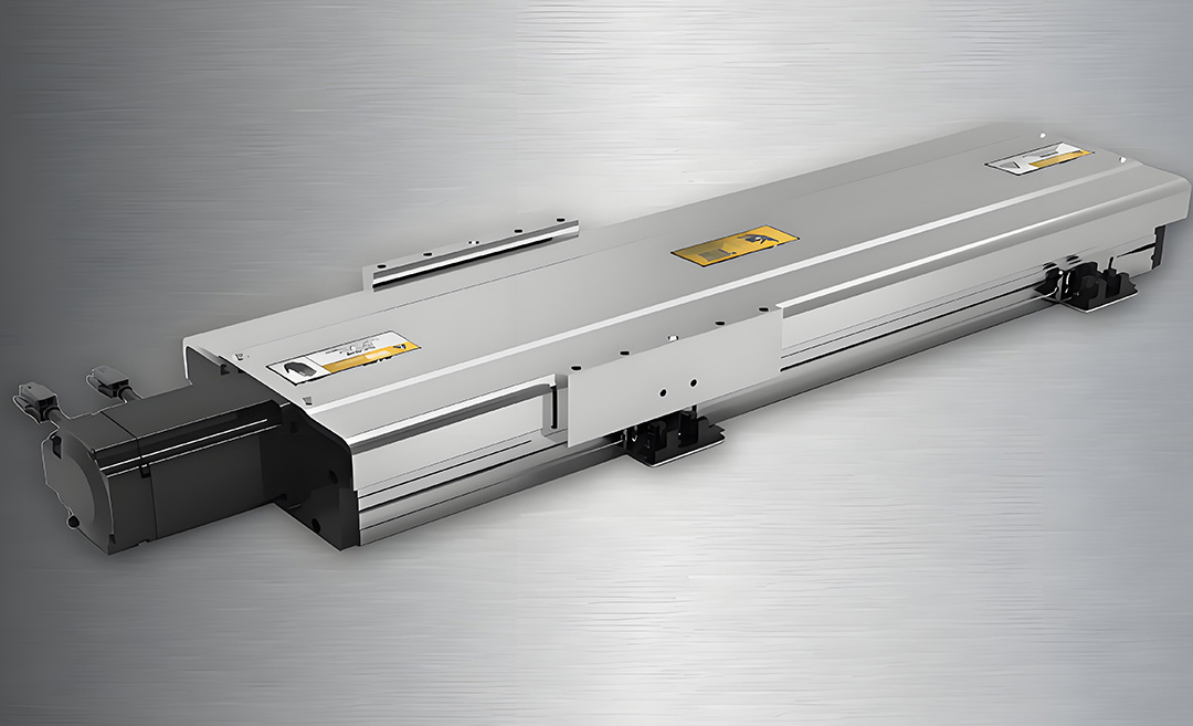Noise Fault Analysis of Module Slide Table
