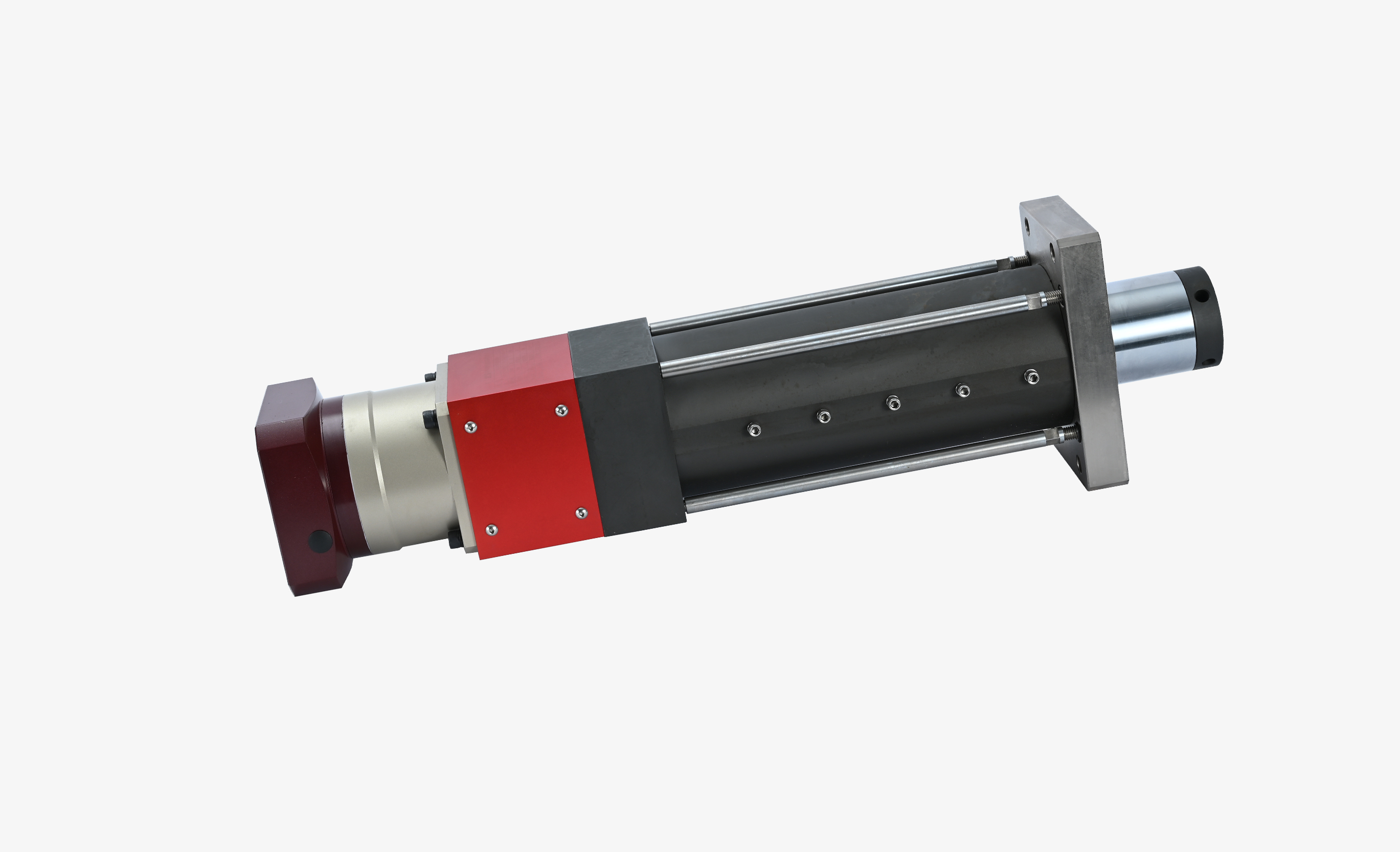 RYDA300 Electric Cylinder