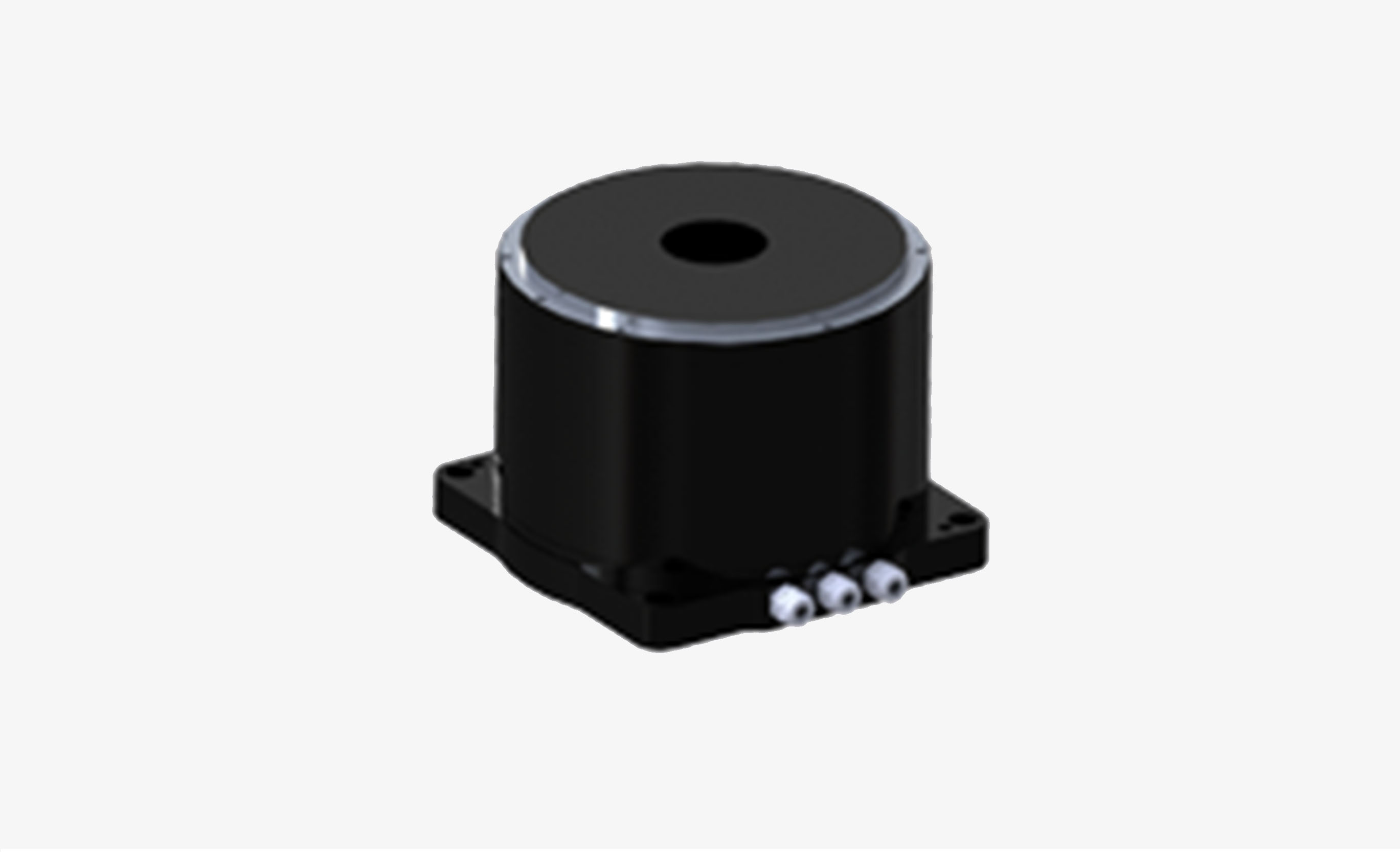 Custom Motor RD-400DD Motor