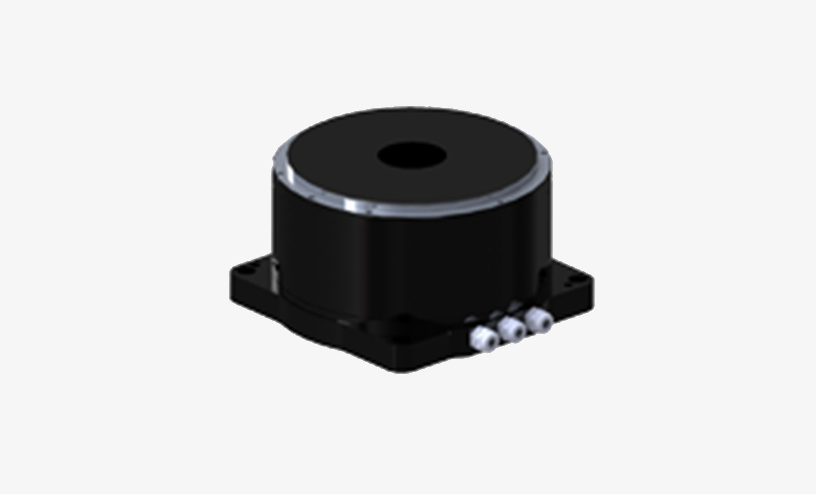 Custom Motor RDAD-230DD Motor