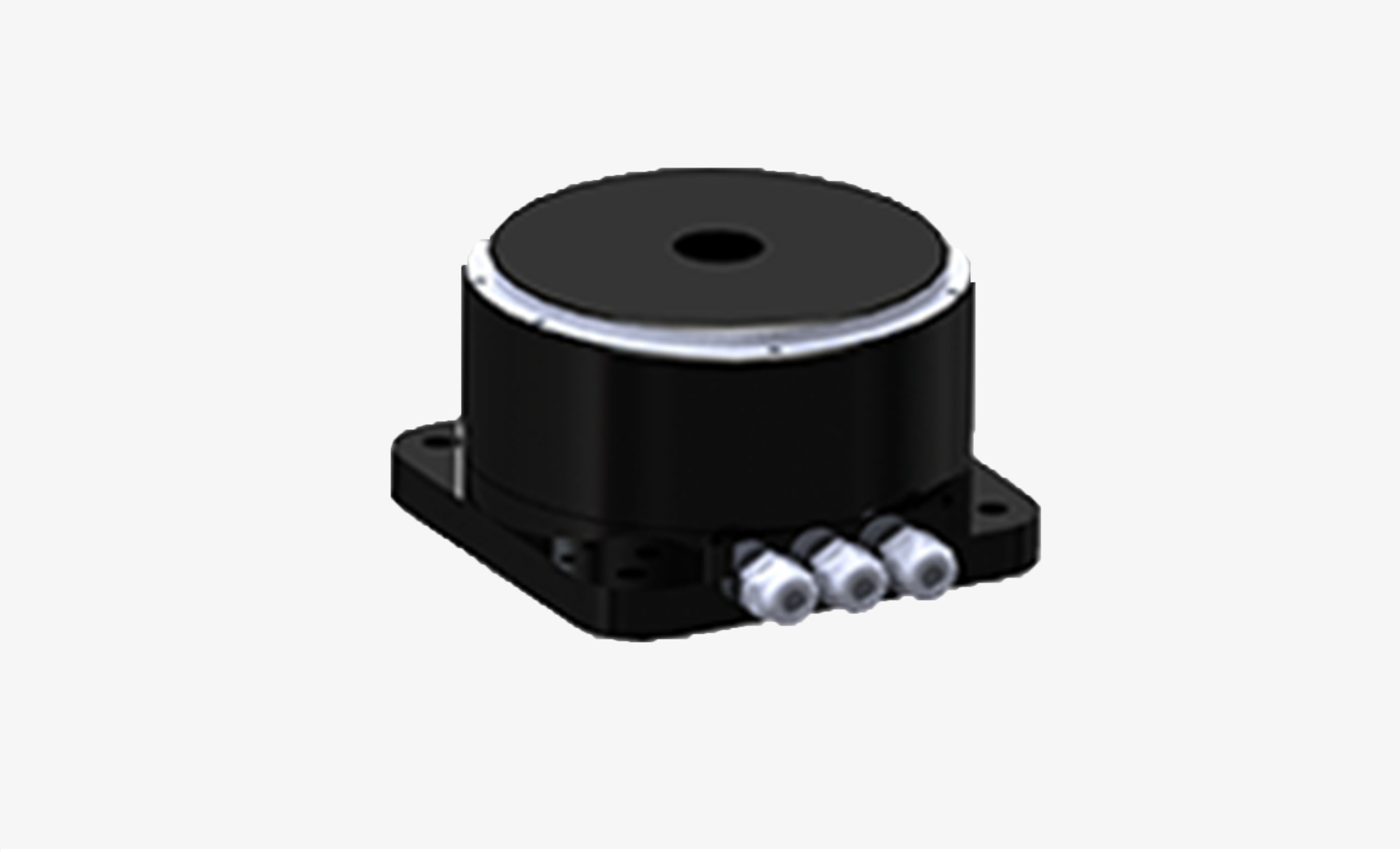 Custom Motor RDI-100DD Motor