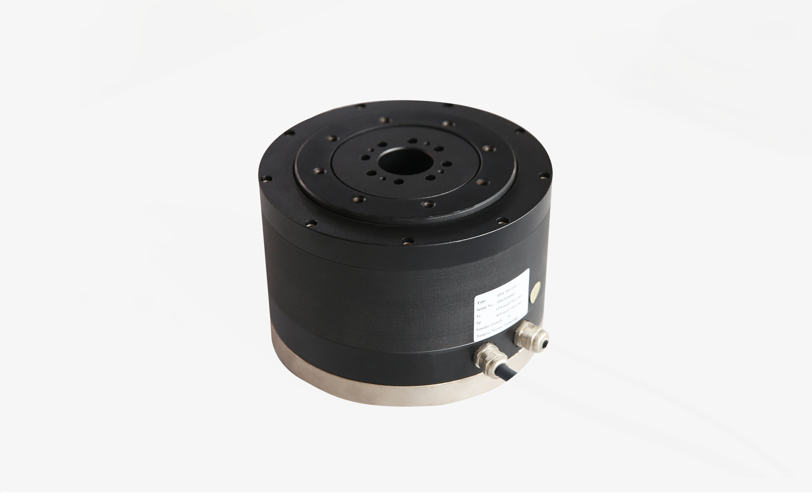 Inner Rotor Motor RDI-180DD Motor