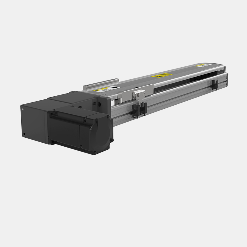 RY100-T Semi-Sealed Timing Belt Module