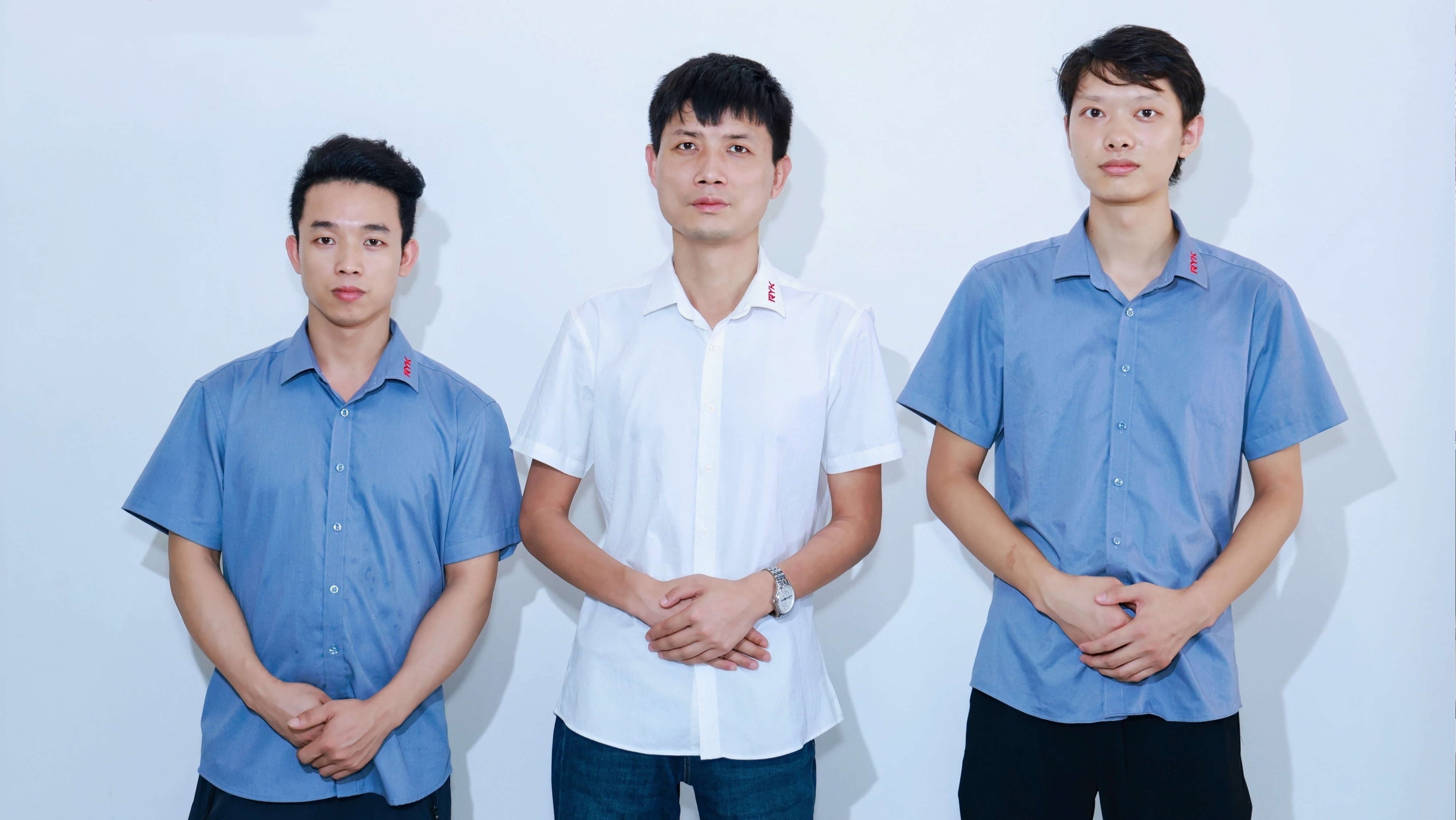 RYK Production Management Team
