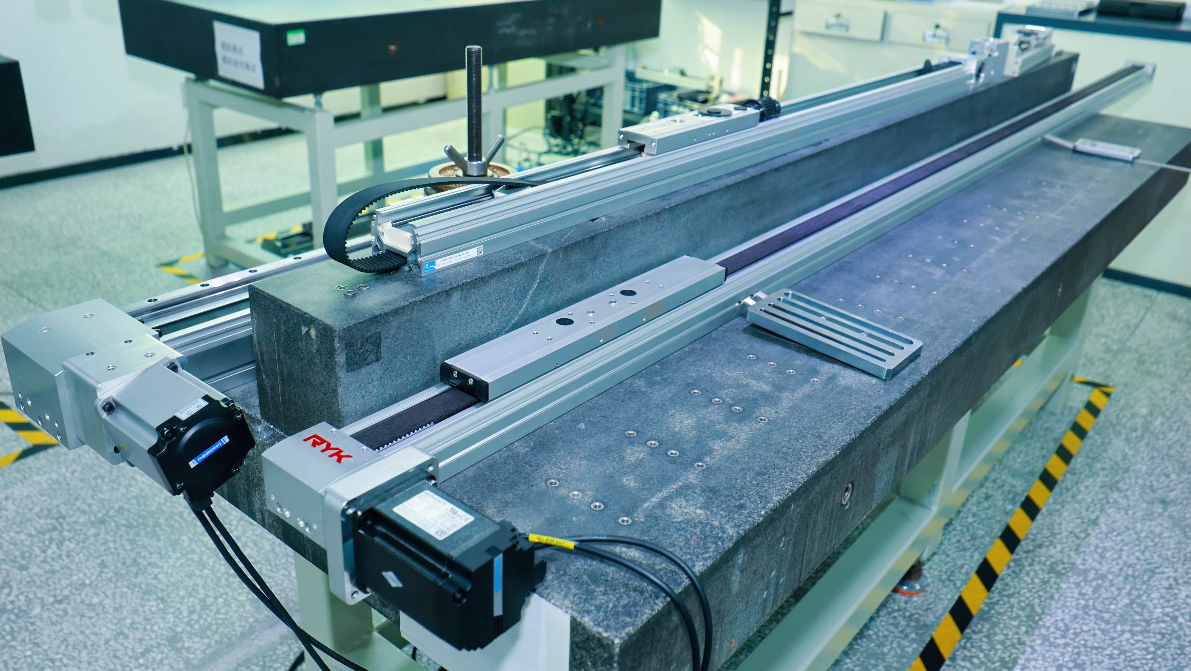 Dimension Observation
