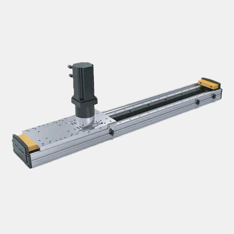 RY140-C(Travel 1350-2000mm)