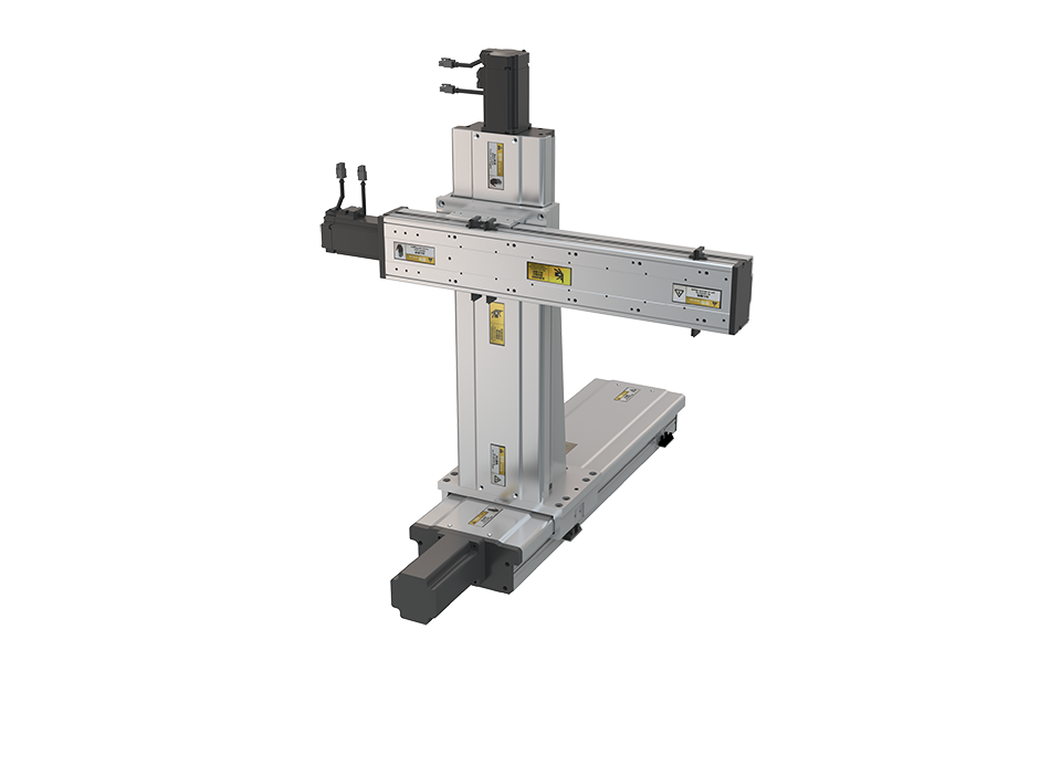 Pi The Core Reasons Why Linear Modules and Electric Stages Are Highly Popular in the Manufacturing Industry