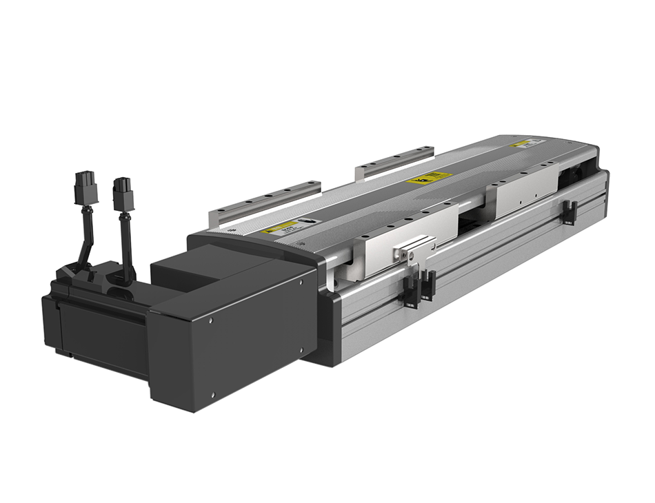 直线模组轴承的选择分析