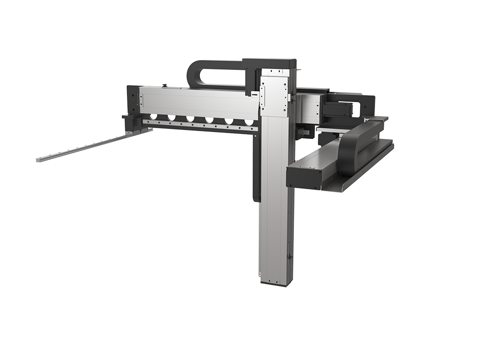 A New Force in Linear Modules! Low-Profile & Embedded Design, Fully Covering Precision Transmission Needs