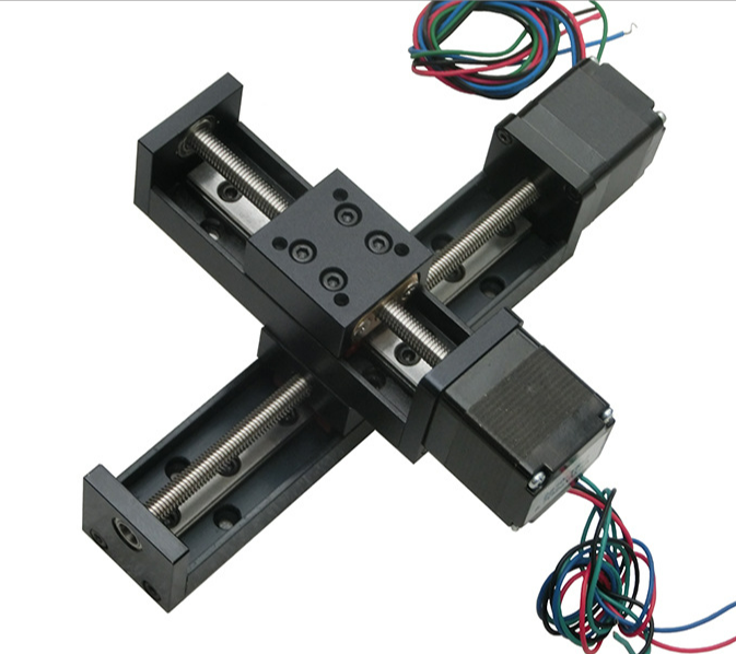 Internal Structure of Linear Modules