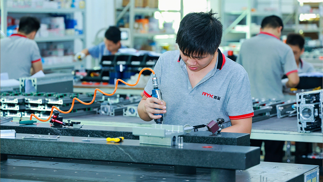 How Often Should Cleaning Agents Be Used for Linear Modules?