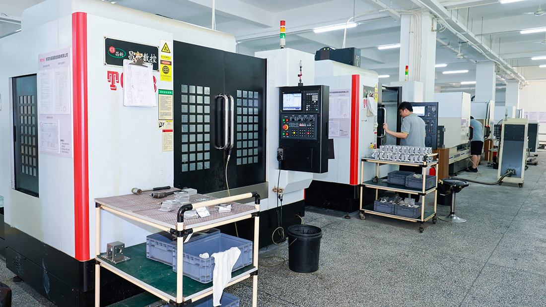 3-Axis Gantry Ball Screw Module: The Precision "All-Rounder" for Industrial Automation